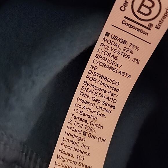 Athleta Balance Super Soft‎ Comfy Jogger plus size 3X New!!! - Picture 7 of 7